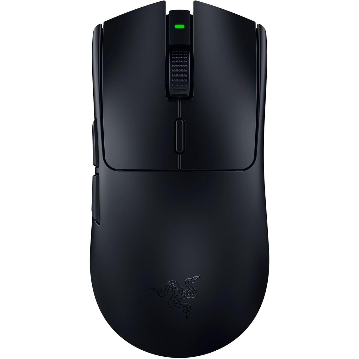 Миша Razer Viper V3 HyperSpeed Wireless (RZ01-04910100-R3M1) Black