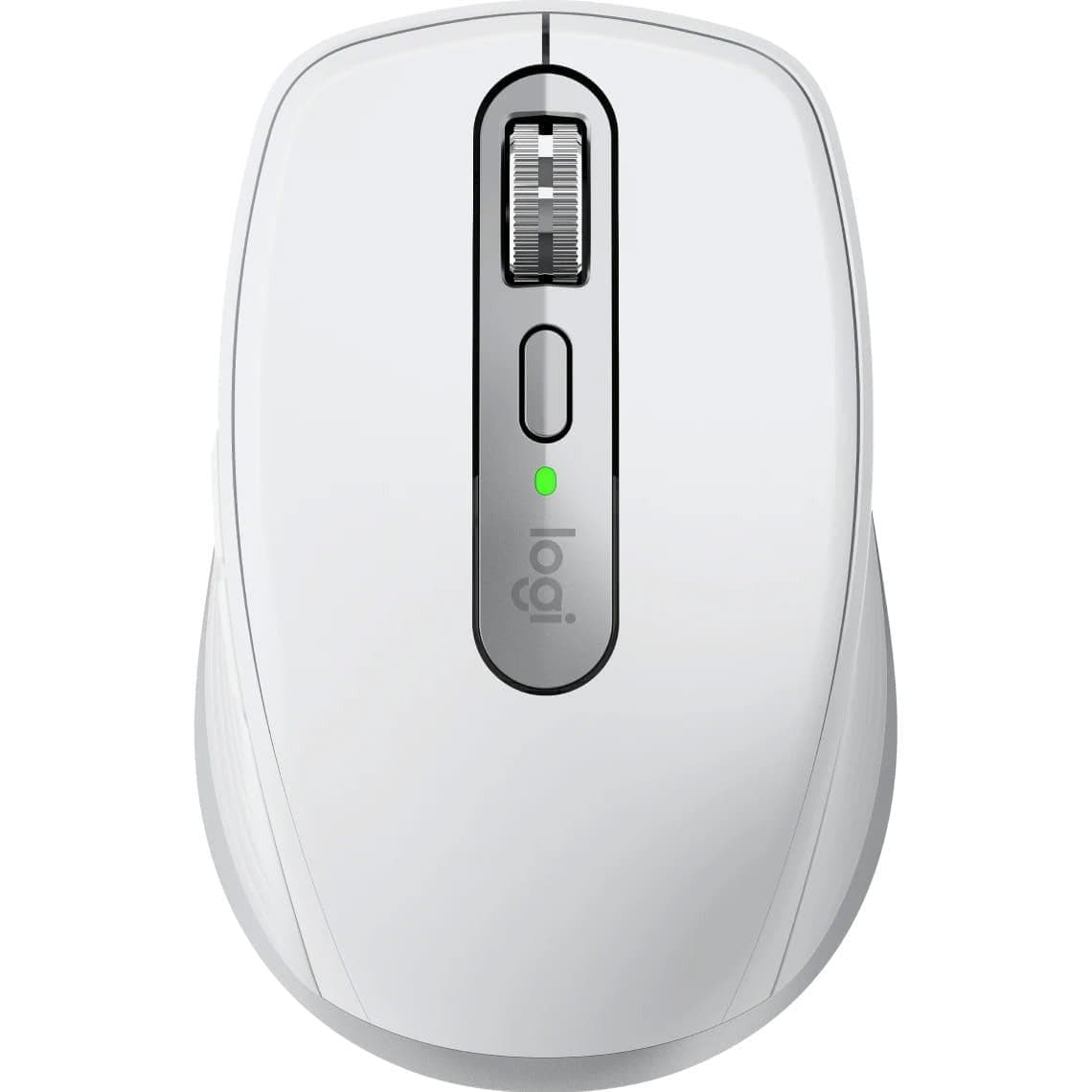 Миша LOGITECH MX Anywhere 3S for Mac Light Grey