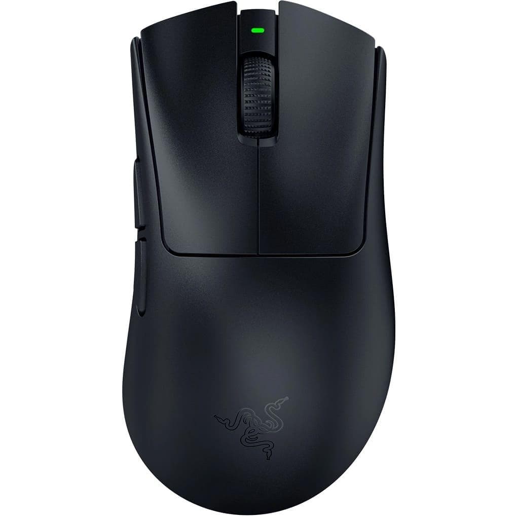 Миша Razer DeathAdder V3 Hyperspeed Wireless (RZ01-05140100-R3G1) Black
