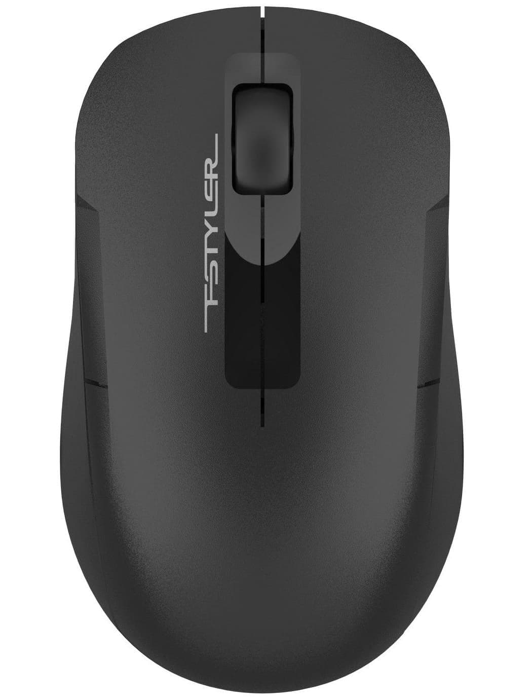 Миша A4TECH Fstyler FG15C Air2 Black (FG15C Air2 (Black))