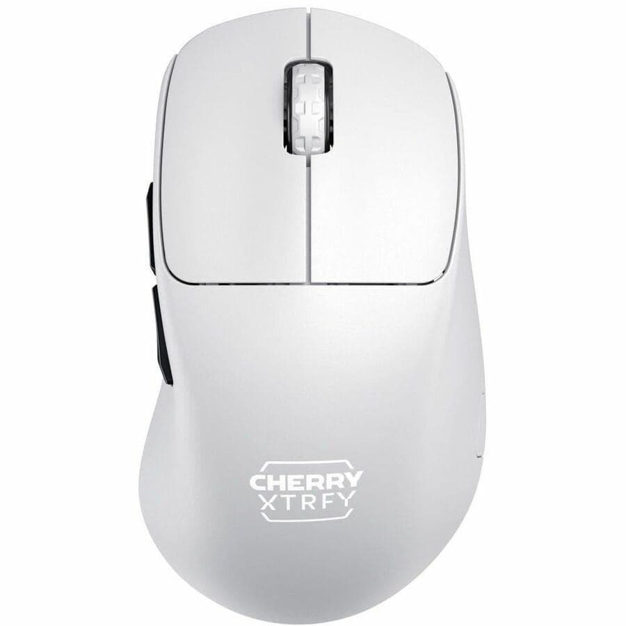 Миша Cherry Xtrfy M64 PRO White