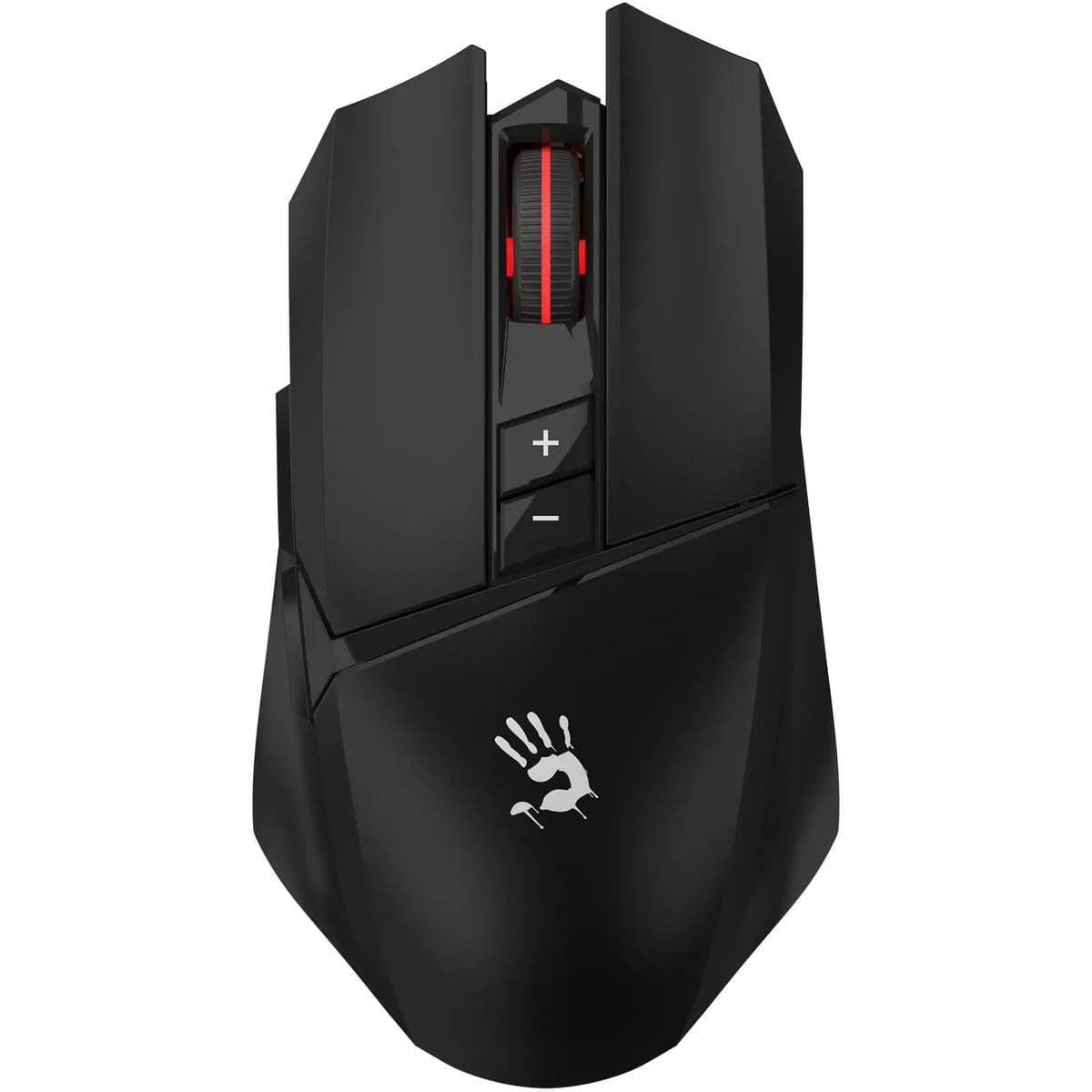 Миша A4Tech Bloody R36 Ultra Stone Black (R36 Ultra (Stone Black))
