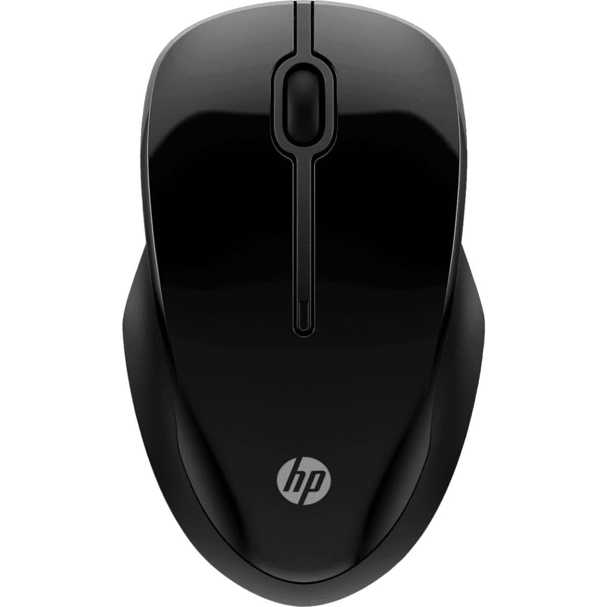 Миша HP 250 Dual Mode Black (6V2J7AA)