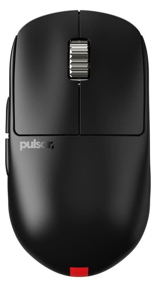 Миша PULSAR X2H eS Size2 4K Black