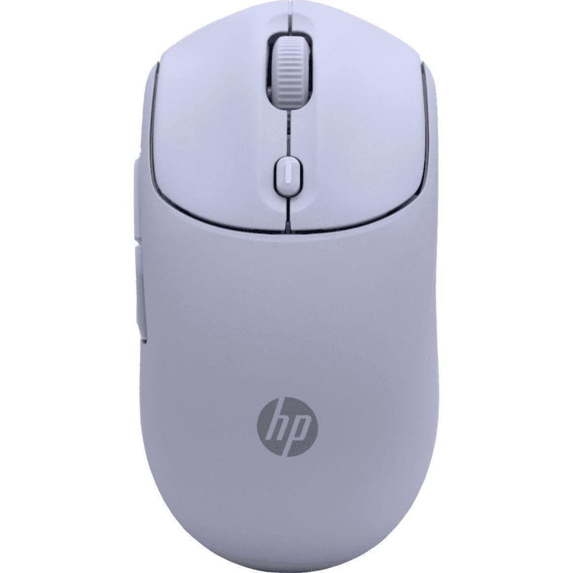 Миша HP 400 Quiet Wireless Purple
