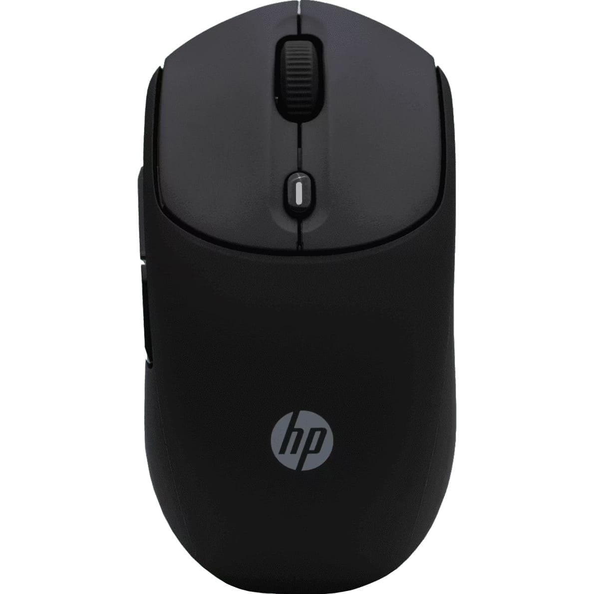 Миша HP 400 Quiet Wireless Black