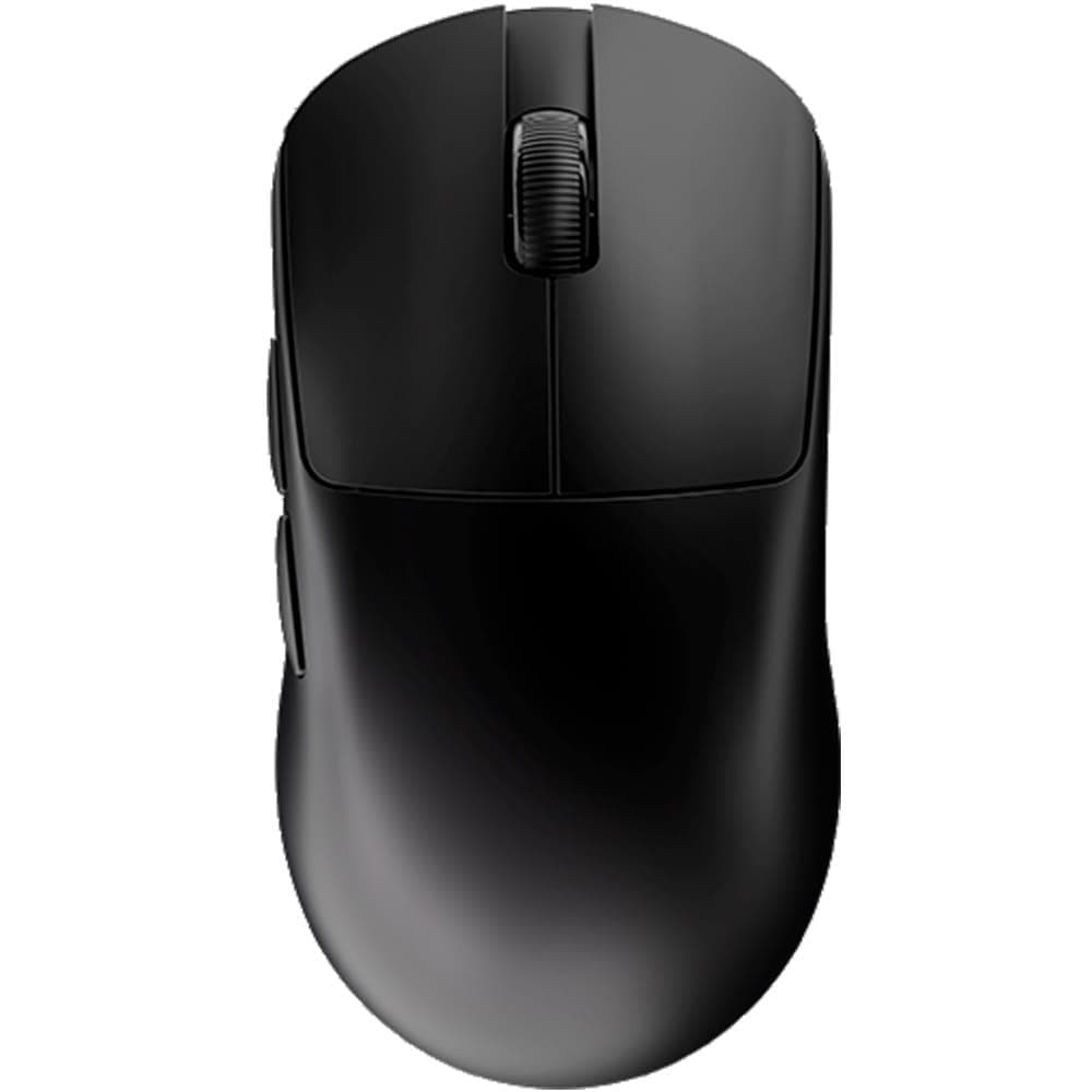 Миша FGG MADLIONS MAD G MAX (FGG-MAD-G-MAX-BLK) Black