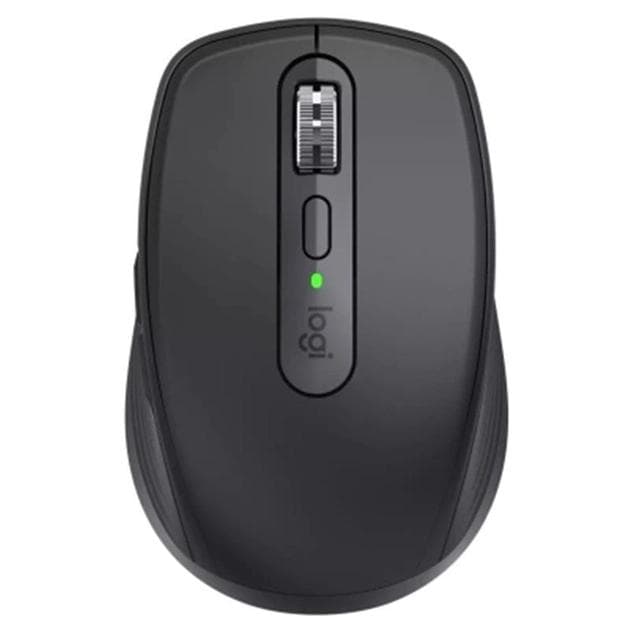 Миша LOGITECH MX Anywhere 3S Bluetooth Graphite (910-006958)