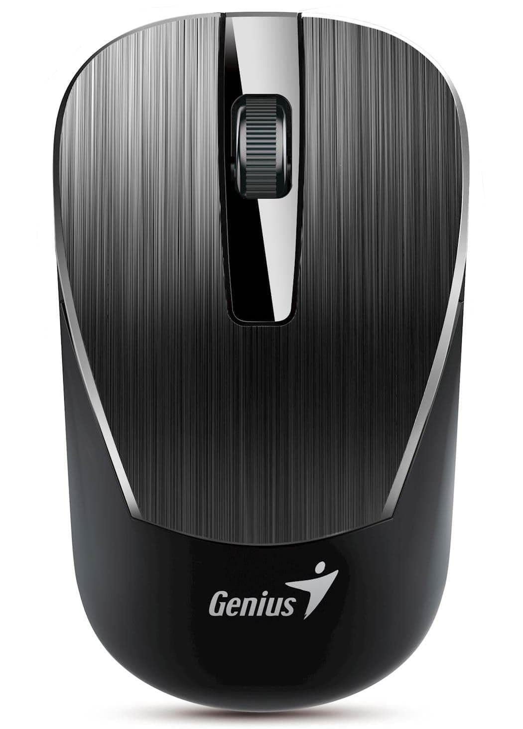 Миша Genius Black NX-7015 1600 dpi