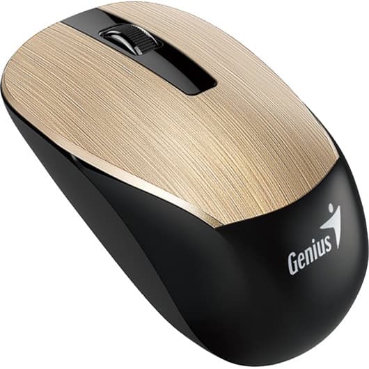 Миша Genius NX-7015 WL Gold