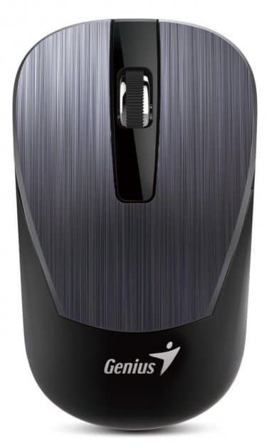 Миша Genius NX-7015 WL Iron Grey