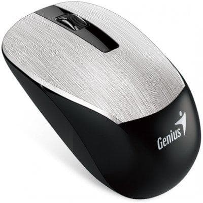 Миша Genius NX-7015 WL Silver