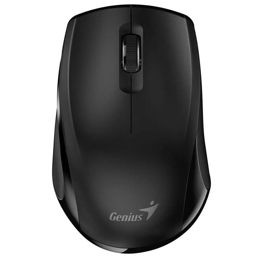 Миша Genius NX-8006 Silent WL Black