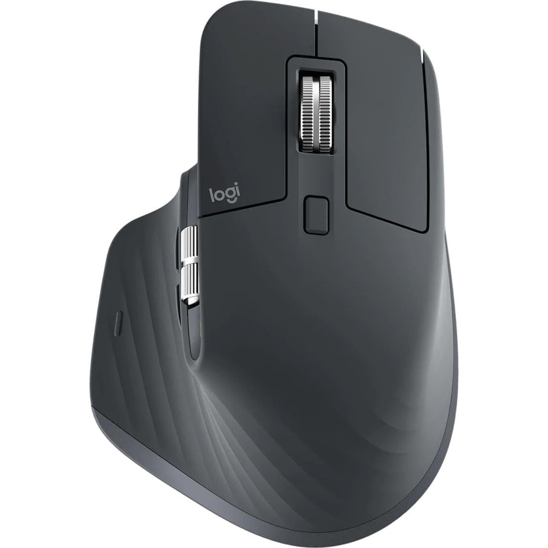 Миша Logitech MX Master 3S Performance Wireless Graphite