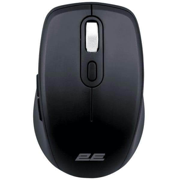 Миша 2E MF225 Silent WL BT (2E-MF225WBK) Black