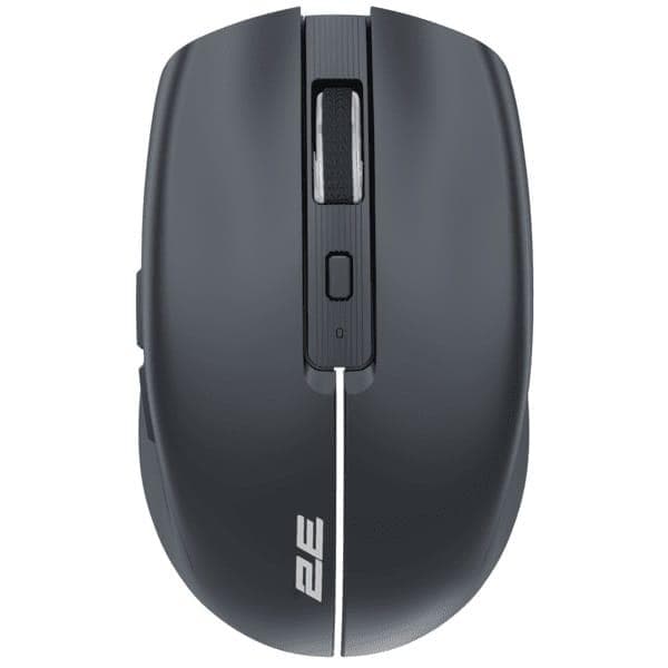 Миша 2E MF270 Silent Rechargeable WL Black (2E-MF270WBK)