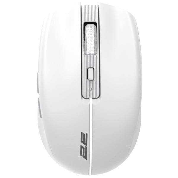 Миша 2E MF270 Silent Rechargeable WL White (2E-MF270WWH)
