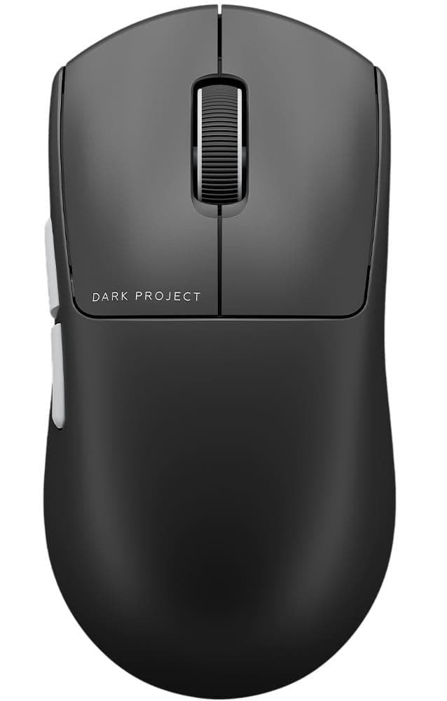 Миша DARK PROJECT Nexus Ultra (DPP_NexusUltra_BW)