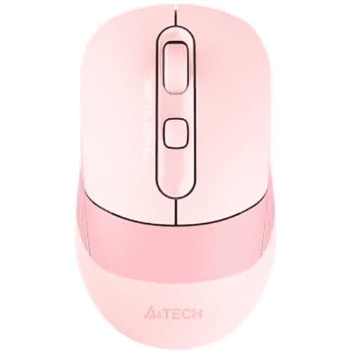 Миша A4TECH Fstyler FB10C Wireless Pink