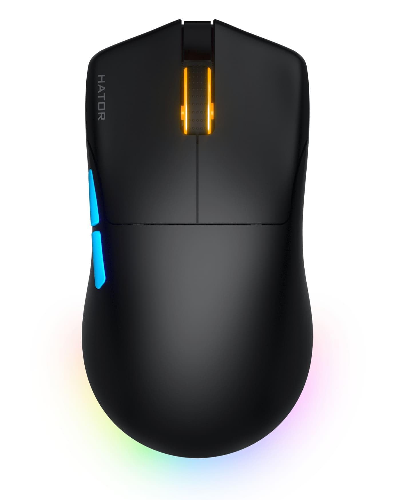 Миша HATOR Pulsar 3 PRO Wireless Black (HTM640)