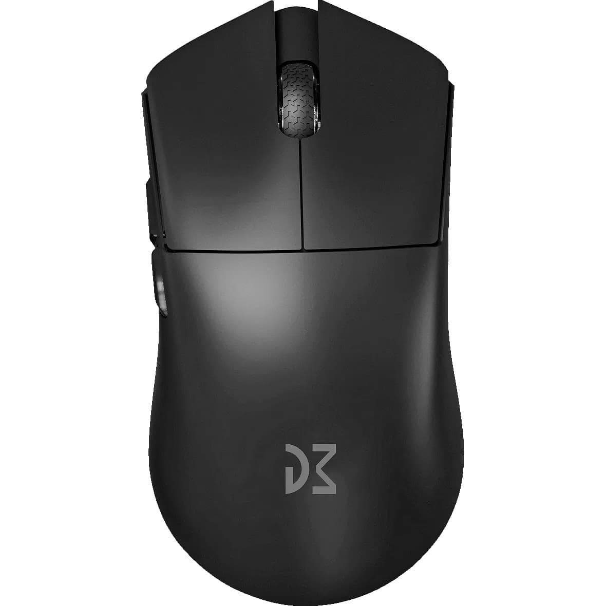 Миша Dream Machines DM9 Skill Wireless 8K Black