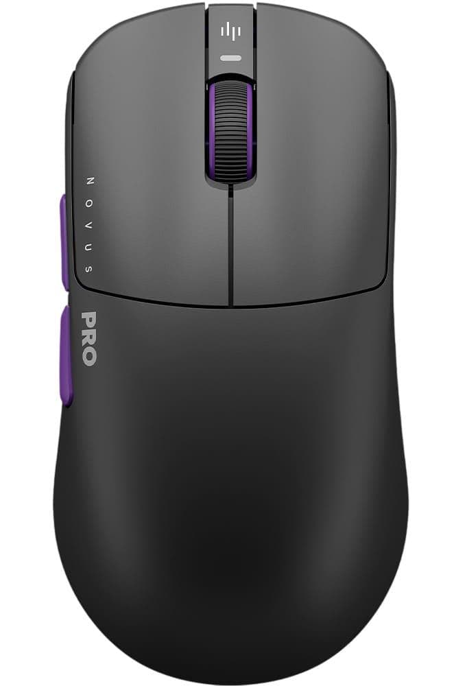 Миша DARK PROJECT Novus Pro (DPP_Novus_PRO_BB)