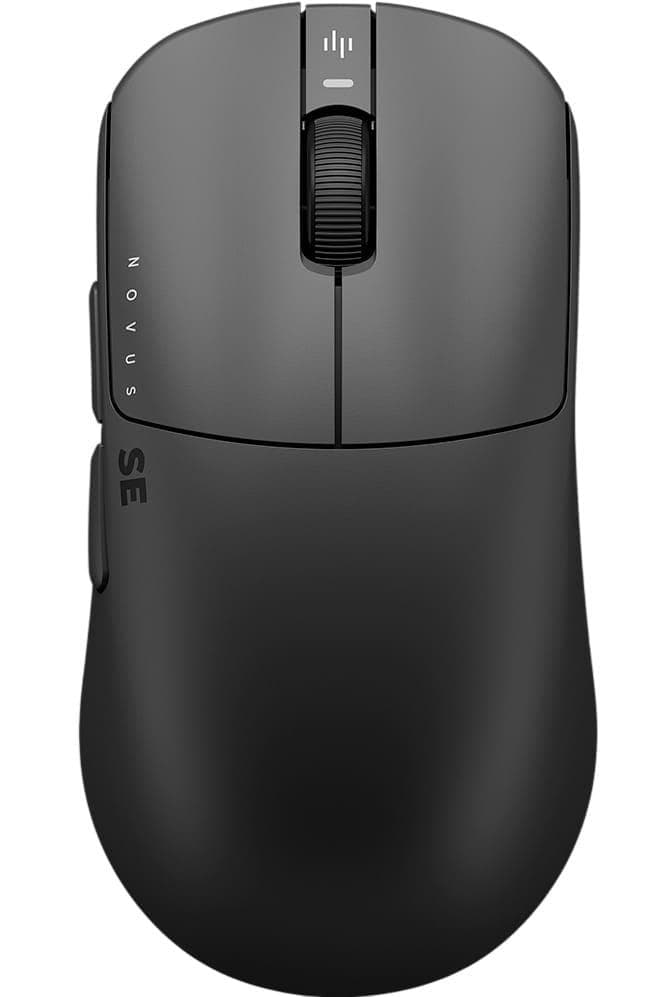 Миша DARK PROJECT Novus SE (DPP_Novus_SE_Black)