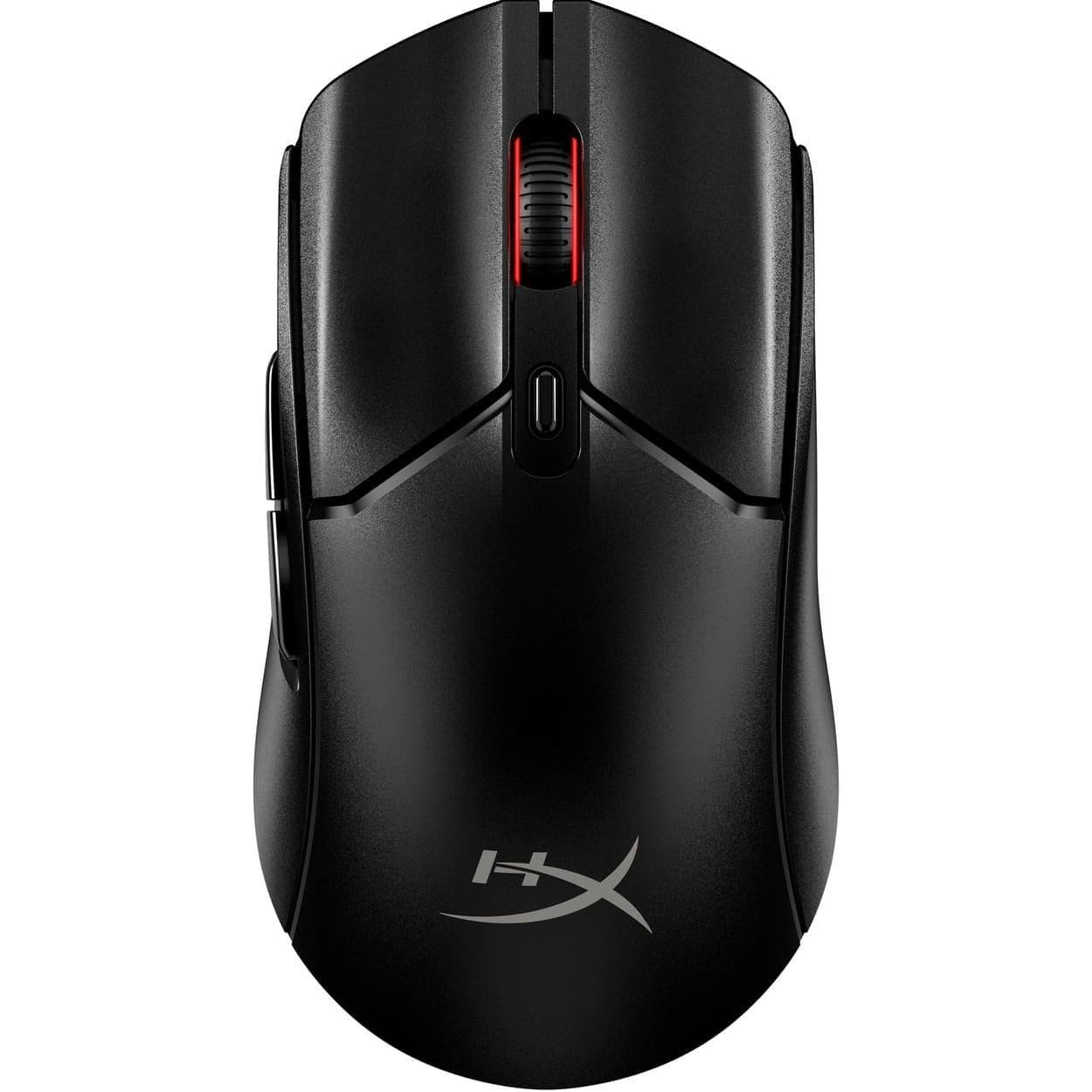 Миша HyperX Pulsefire Haste 2 Core Wireless (8R2E6AA) Black