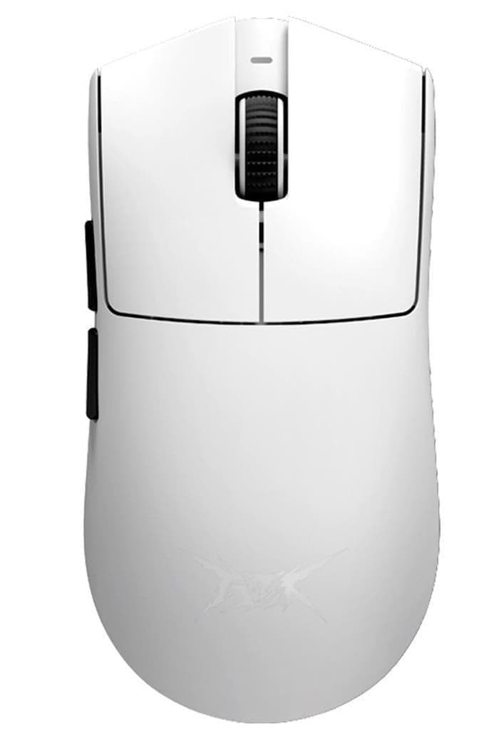 Миша ATK Z1 PRO MAX (ATK-Z1-PROMAX-WHT) White