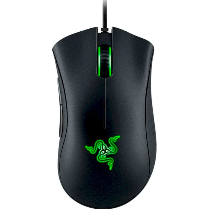 Миша Razer DeathAdder Essential USB (RZ01-03850100-R3M1) Black