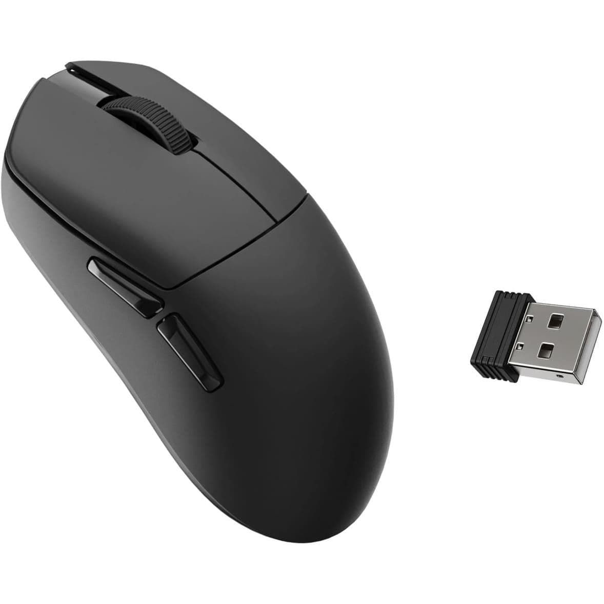Миша Lemokey G1 8K Wireless Black