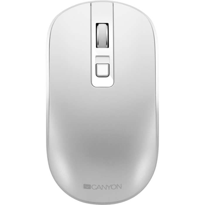 Миша Canyon CNS-CMSW18PW Wireless White
