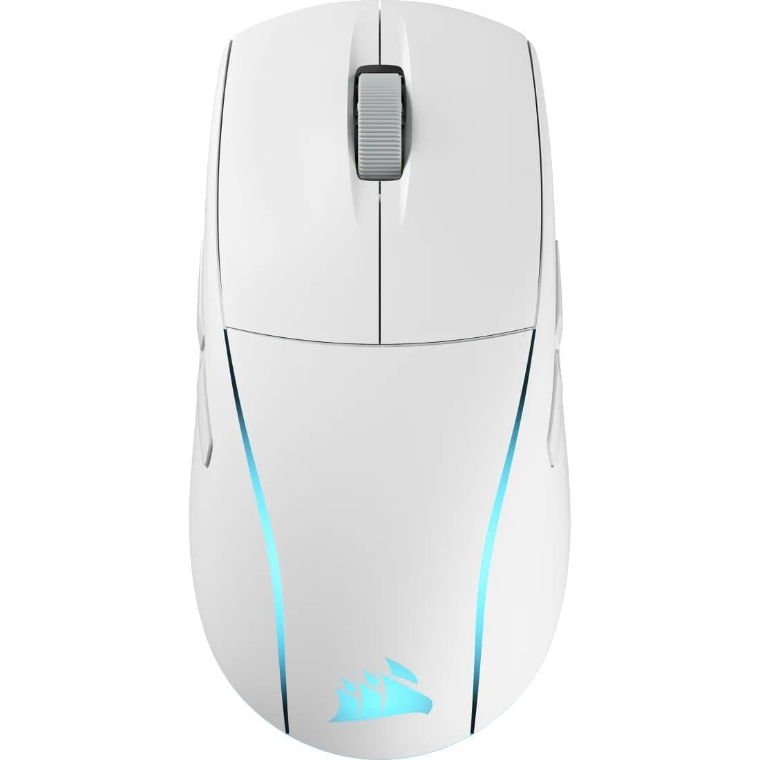 Миша Corsair M75 Wireless Lightweight White