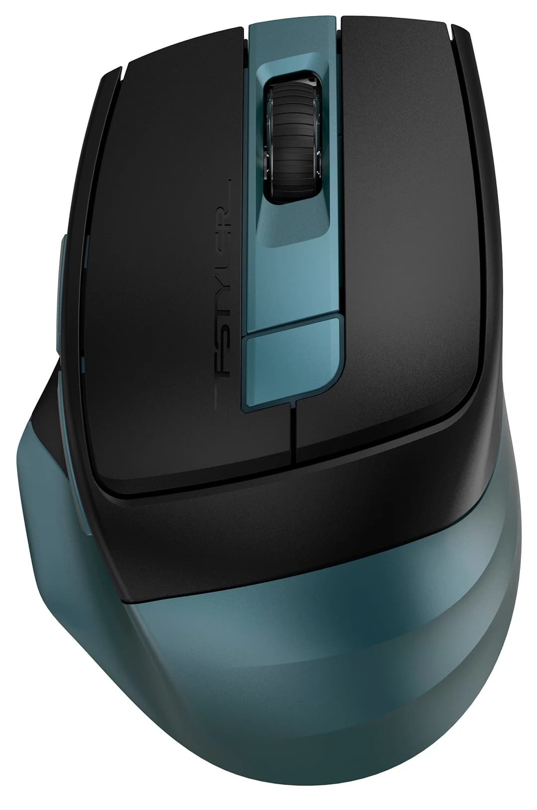 Миша A4TECH Fstyler FB35C Wireless Midnight Green