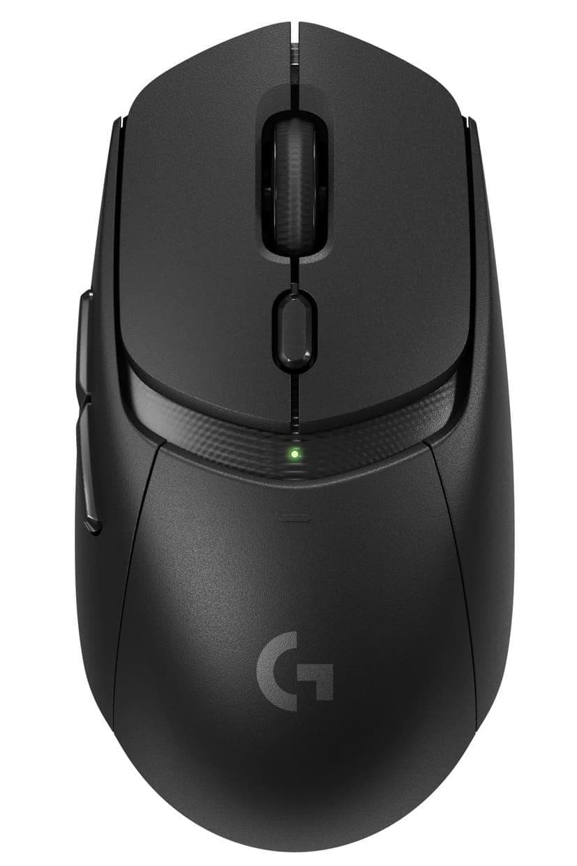 Миша LOGITECH G309 Lightspeed Wireless (910-007199) Black