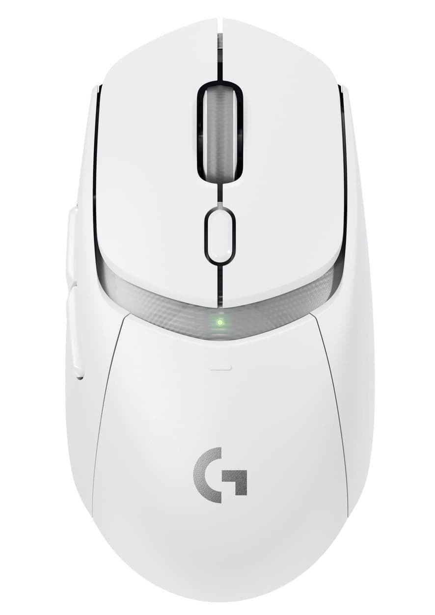 Миша LOGITECH G309 Lightspeed Wireless (910-007207) White