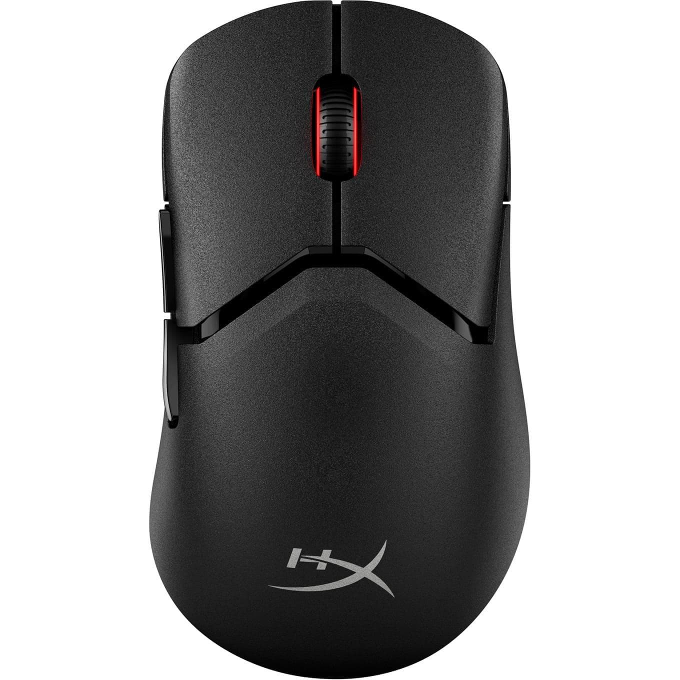 Миша HyperX Pulsefire SAGA PRO RGB Black
