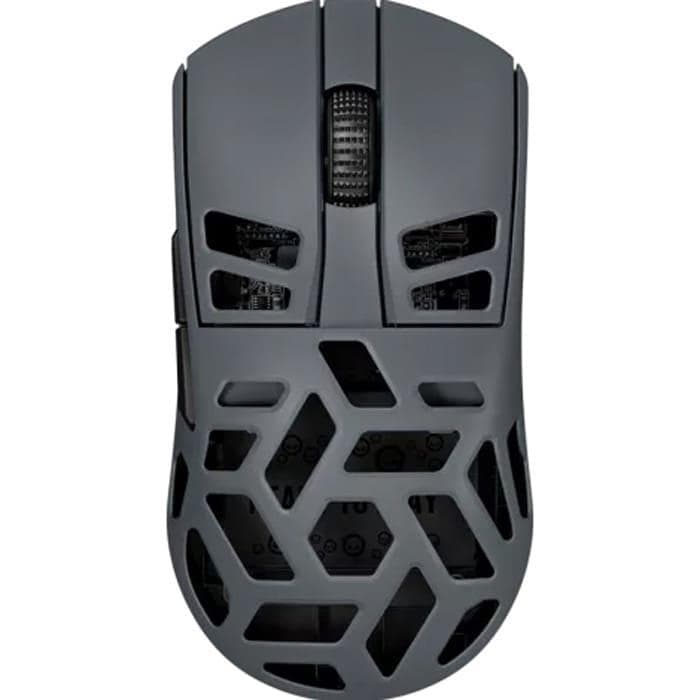 Миша Lorgar MSE90W Magnesium Alloy Wireless Gaming Mouse Elite Dark Grey