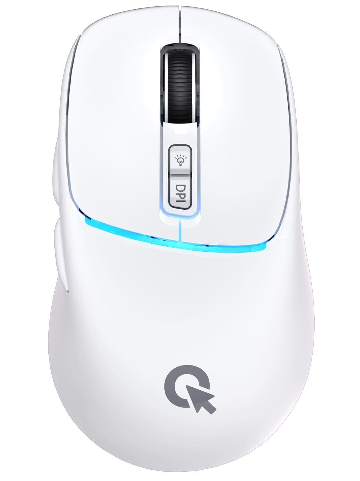 Миша OfficePro M468W