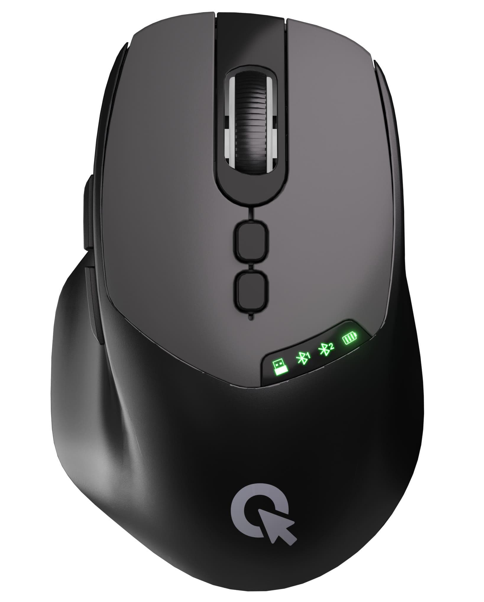 Миша OfficePro M520B