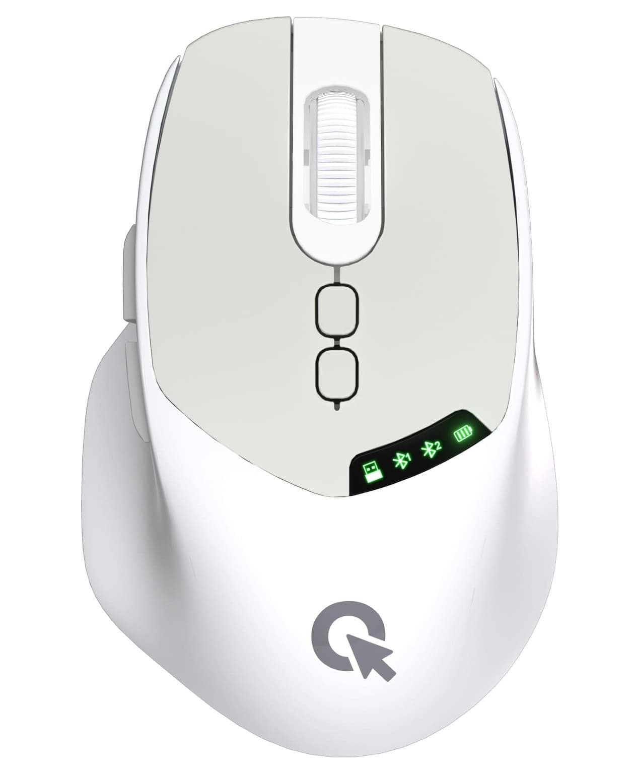 Миша OfficePro M520W