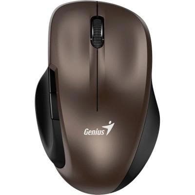 Миша Genius Ergo 8200S Wireless Chocolate (31030029403)