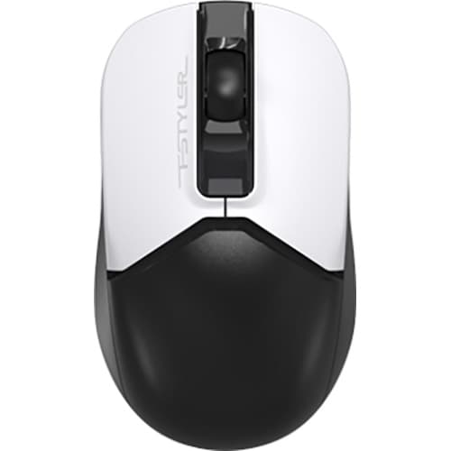 Миша A4TECH Fstyler FG12S Wireless Panda