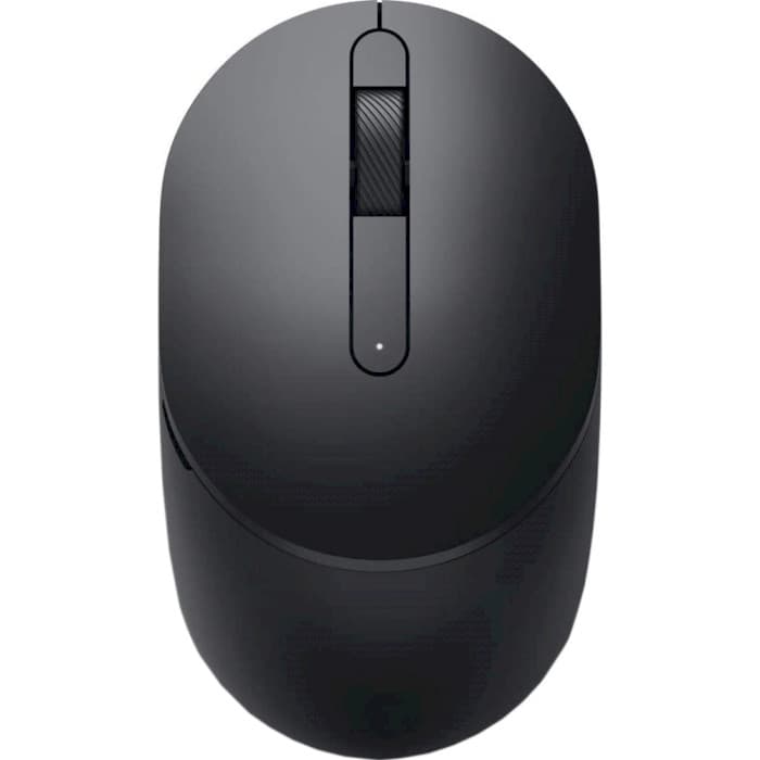 Миша Dell Mobile Wireless Mouse - MS3320W - Black