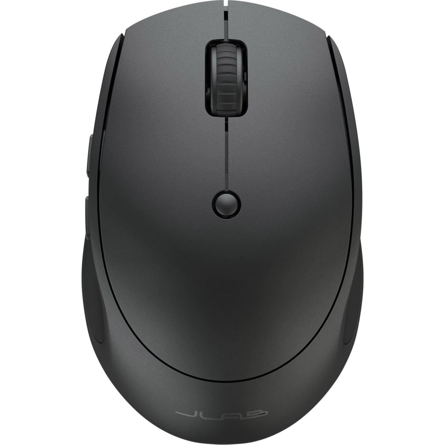 Миша JLAB GO Charge Wireless (IEUMGOCHRGMSRBLK124) Black