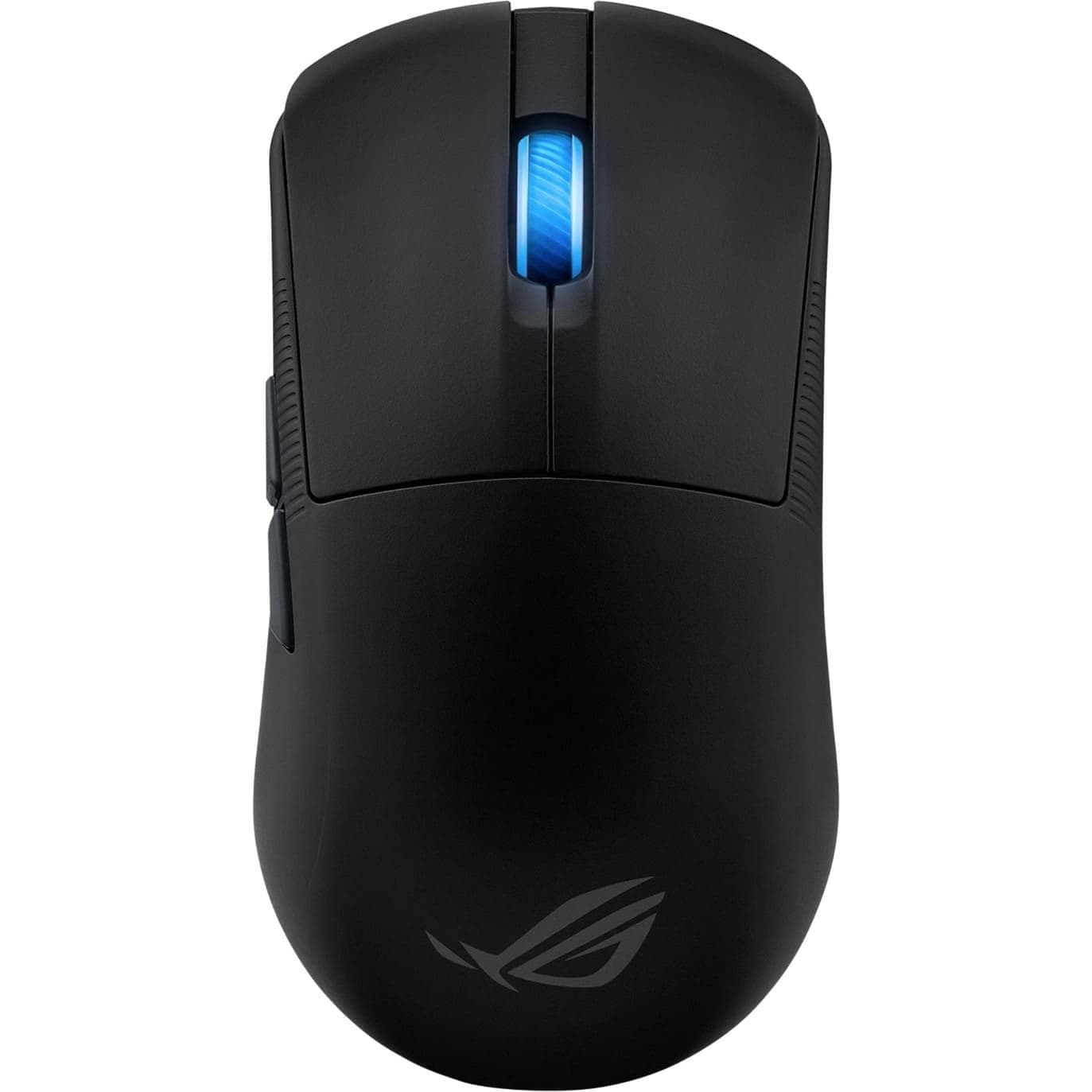 Миша Asus ROG Harpe Ace Mini Wireless (90MP03Z0-BMUA00) Black