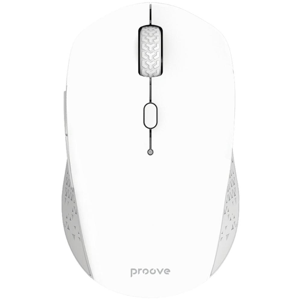 Миша Proove Sweeper White