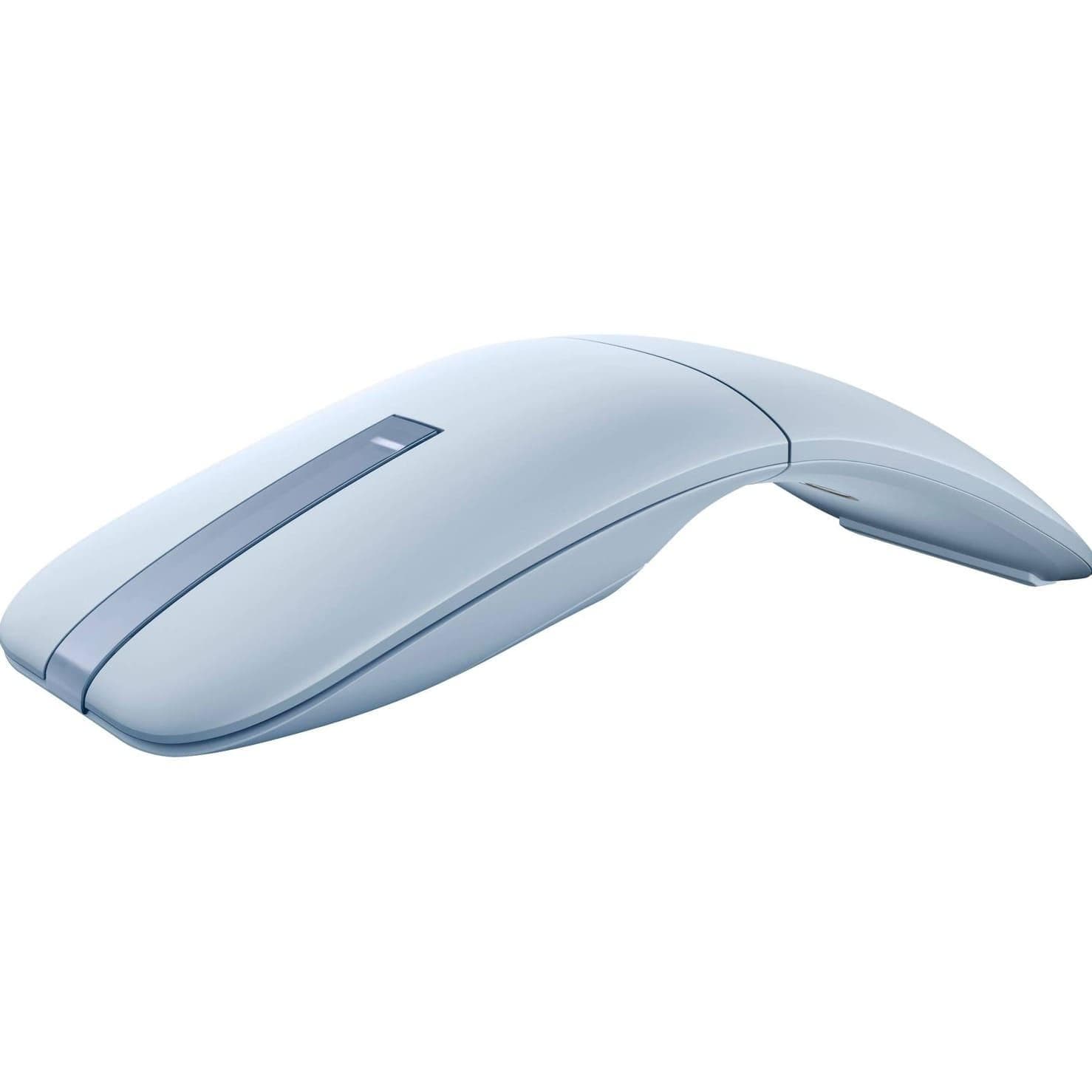 Миша Dell MS700 Bluetooth Travel Mouse Misty Blue