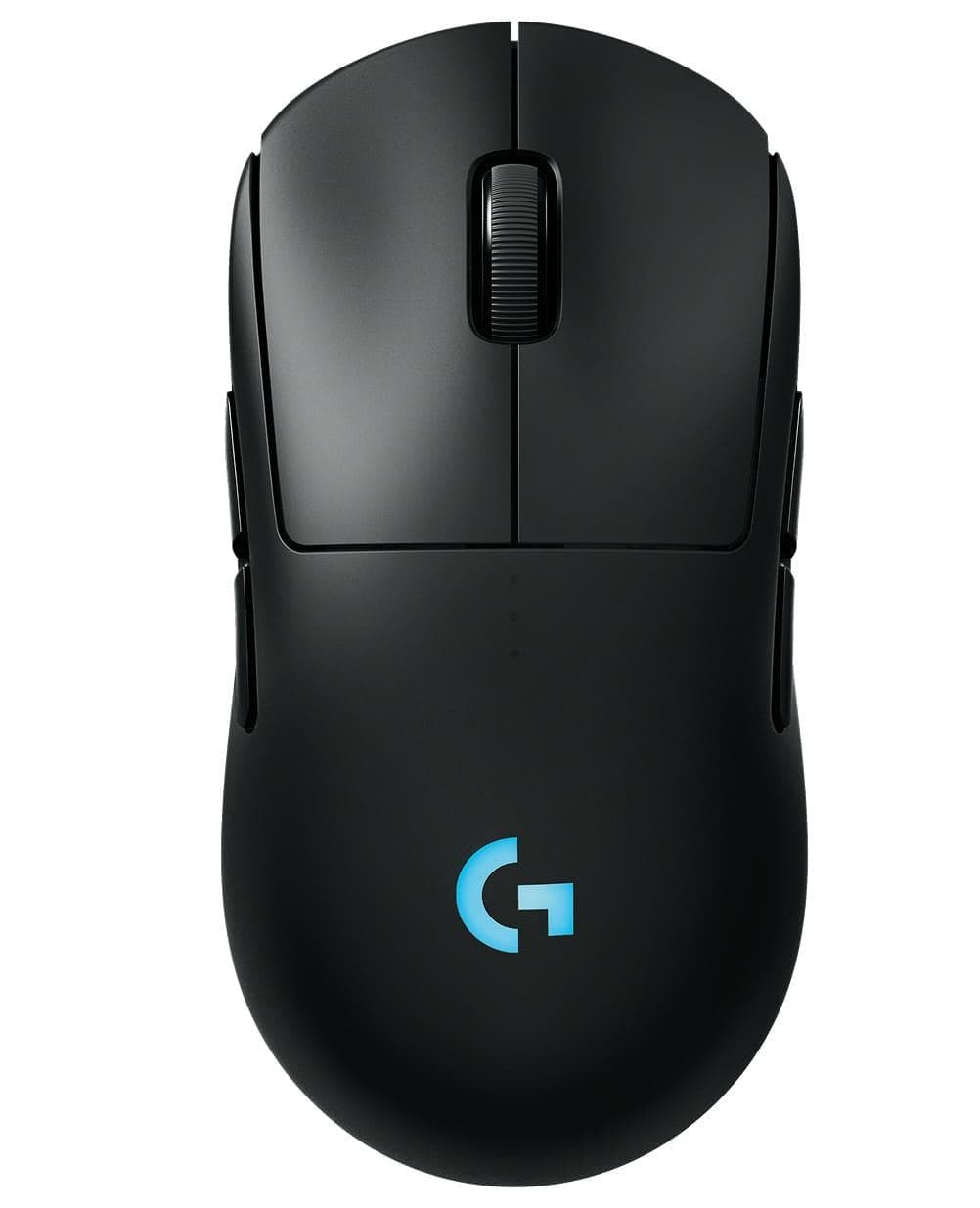 Миша LOGITECH G Pro 2 LightSpeed Wireless (910-007295) Black