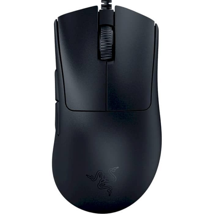 Миша Razer DeathAdder V3 USB (RZ01-04640100-R3M1) Black